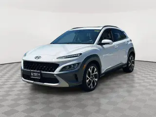 Hyundai KONA 2023 AWD Limited 4dr Crossover