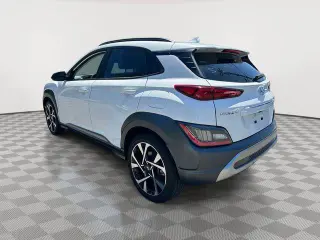 Hyundai KONA 2023 AWD Limited 4dr Crossover