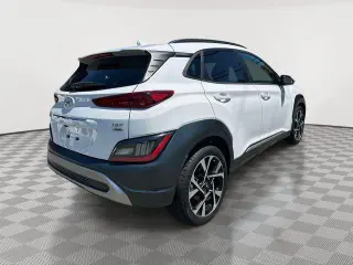 Hyundai KONA 2023 AWD Limited 4dr Crossover
