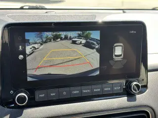 Hyundai KONA 2023 AWD Limited 4dr Crossover