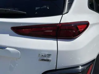 Hyundai KONA 2023 AWD Limited 4dr Crossover