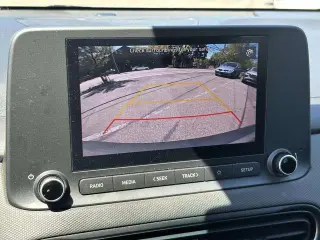 Hyundai KONA 2023 AWD SEL 4dr Crossover