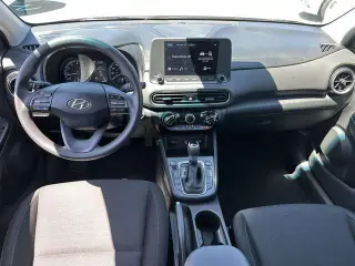Hyundai KONA 2023 AWD SEL 4dr Crossover