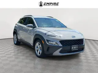Hyundai KONA 2023 AWD SEL 4dr Crossover