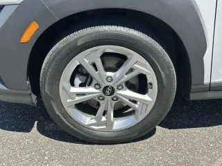 Hyundai KONA 2023 AWD SEL 4dr Crossover
