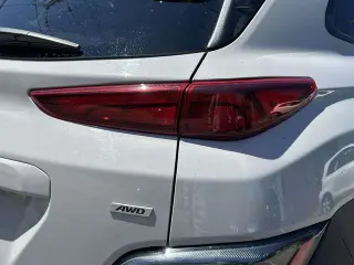 Hyundai KONA 2023 AWD SEL 4dr Crossover