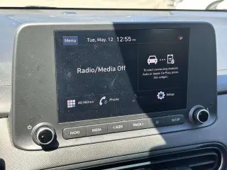 Hyundai KONA 2023 AWD SEL 4dr Crossover