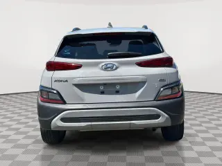 Hyundai KONA 2023 AWD SEL 4dr Crossover