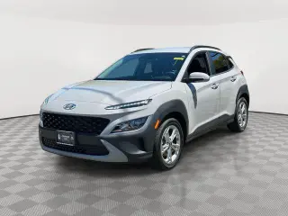 Hyundai KONA 2023 AWD SEL 4dr Crossover