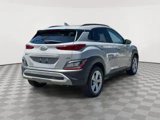 Hyundai KONA 2023 AWD SEL 4dr Crossover