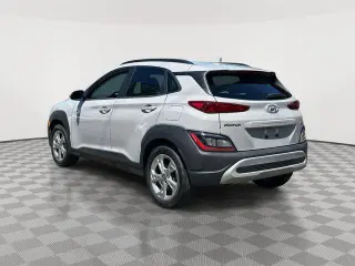 Hyundai KONA 2023 AWD SEL 4dr Crossover