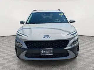 Hyundai KONA 2023 AWD SEL 4dr Crossover