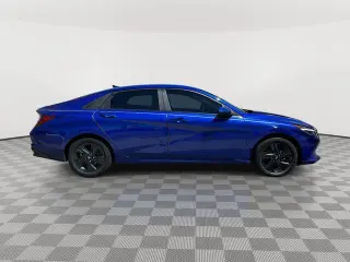 Hyundai ELANTRA 2023 SEL 4dr Sedan