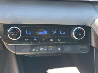 Hyundai ELANTRA 2023 SEL 4dr Sedan