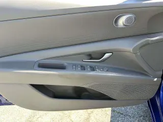 Hyundai ELANTRA 2023 SEL 4dr Sedan