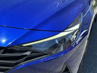 Hyundai ELANTRA 2023 SEL 4dr Sedan