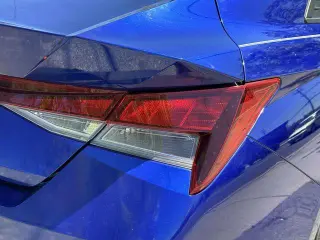 Hyundai ELANTRA 2023 SEL 4dr Sedan