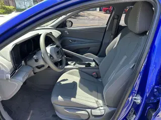 Hyundai ELANTRA 2023 SEL 4dr Sedan