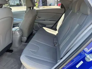 Hyundai ELANTRA 2023 SEL 4dr Sedan
