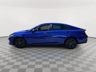 Hyundai ELANTRA 2023 SEL 4dr Sedan