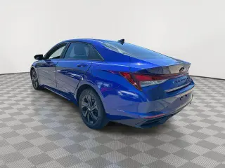Hyundai ELANTRA 2023 SEL 4dr Sedan