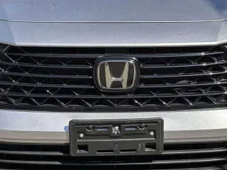 Honda Accord 2024 LX 4dr Sedan