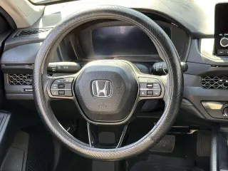 Honda Accord 2024 LX 4dr Sedan