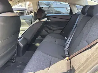 Honda Accord 2024 LX 4dr Sedan