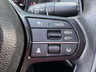 Honda Accord 2024 LX 4dr Sedan