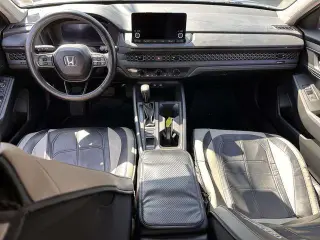 Honda Accord 2024 LX 4dr Sedan