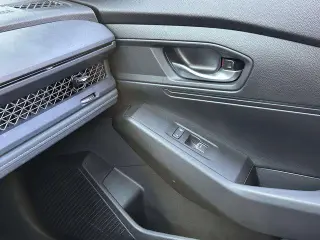Honda Accord 2024 LX 4dr Sedan