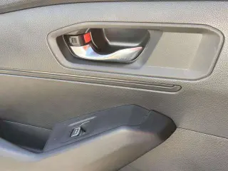 Honda Accord 2024 LX 4dr Sedan