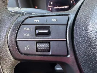 Honda Accord 2024 LX 4dr Sedan