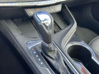 Cadillac CT4 2023 AWD Luxury 4dr Sedan