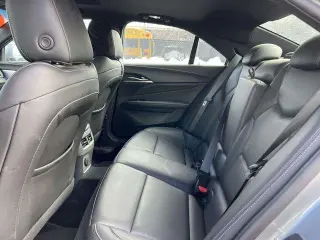 Cadillac CT4 2023 AWD Luxury 4dr Sedan