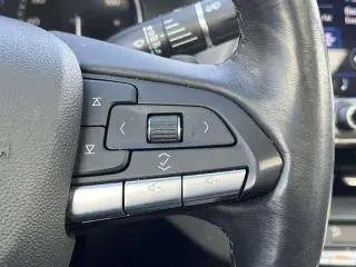 Cadillac CT4 2023 AWD Luxury 4dr Sedan