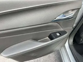 Cadillac CT4 2023 AWD Luxury 4dr Sedan