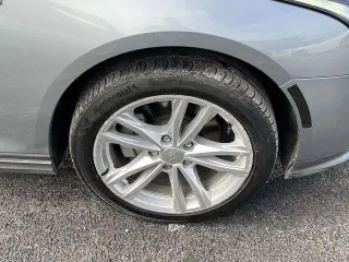 Cadillac CT4 2023 AWD Luxury 4dr Sedan