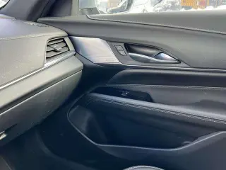 Cadillac CT4 2023 AWD Luxury 4dr Sedan