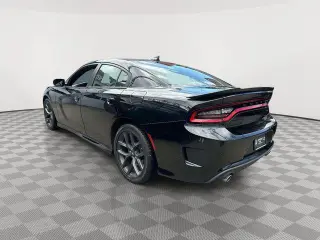 Dodge Charger 2023 GT 4dr Sedan