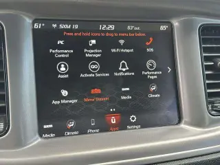 Dodge Charger 2023 GT 4dr Sedan