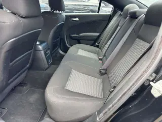 Dodge Charger 2023 GT 4dr Sedan