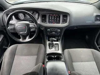 Dodge Charger 2023 GT 4dr Sedan