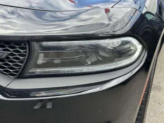 Dodge Charger 2023 GT 4dr Sedan