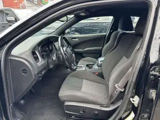 Dodge Charger 2023 GT 4dr Sedan