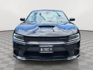 Dodge Charger 2023 GT 4dr Sedan