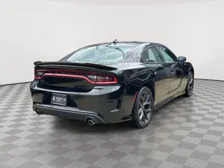 Dodge Charger 2023 GT 4dr Sedan