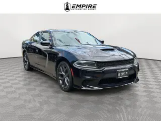 Dodge Charger 2023 GT 4dr Sedan