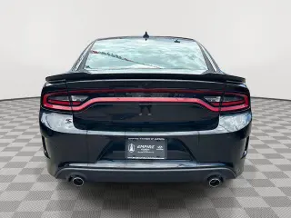 Dodge Charger 2023 GT 4dr Sedan