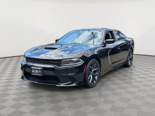 Dodge Charger 2023 GT 4dr Sedan